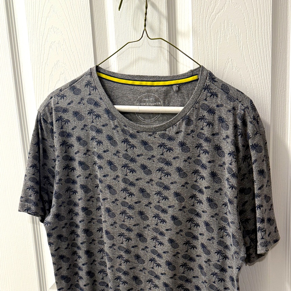 Men’s T